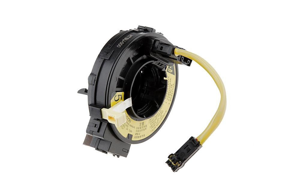 LENKRADWINKELSENSOR SCHLEIFRING passend für SUZUKI SX4 2008-,SWIFT 2008-,ALTO 2008-/WTYCZKA NR 1:2 PINY,WTYCZKA NR 2:2 PINY,WTYCZKA NR 3:2 PINY/