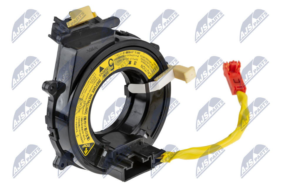 LENKRADWINKELSENSOR SCHLEIFRING passend für TOYOTA HIACE 2001-2011