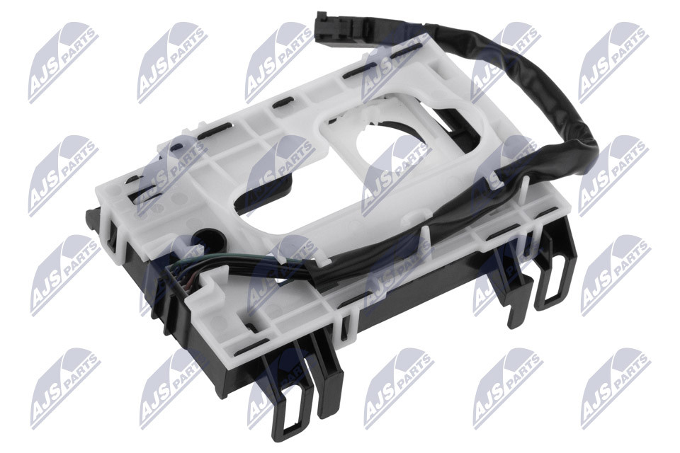 Schalthebel-Auswahlscheibe passend für/AUTOMATIKGETRIEBE/AUDI A4 2013-,A4 ALLROAD 2010-,A5 2012-,A6 2011-,A6 ALLROAD 2013-,A7 2011-,Q5 2009-,RS4 2013-,RS5 2010-,RS6 2013-,RS7 2014-