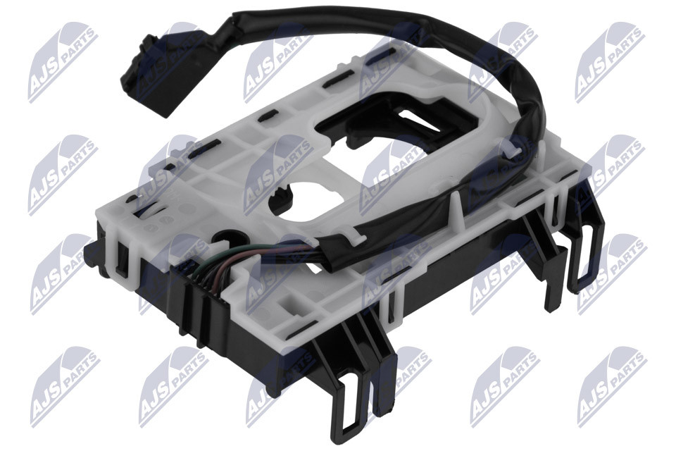 Schalthebel-Auswahlscheibe passend für/AUTOMATIKGETRIEBE/AUDI A6 C6 2005-,A6 C6 AVANT 2005-,A6 C6 ALLROAD 2008-