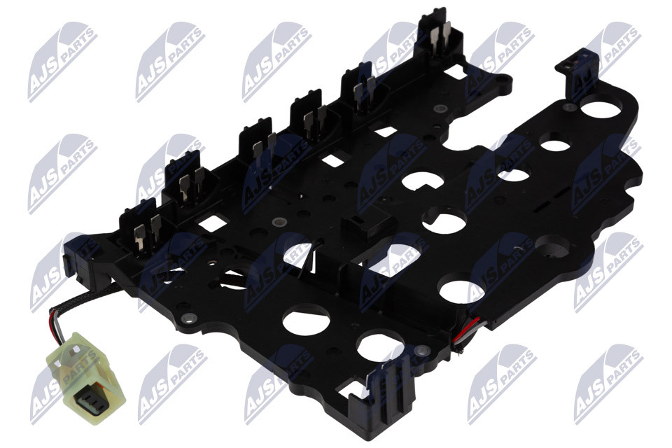 GETRIEBESTECKER passend für FORD C-MAX/GRAND C-MAX 2015-,FIESTA 2017-,ECOSPORT 2017-,FOCUS 2014-,FOCUS 2018-,KA+ 2016-,KUGA 2012-,MONDEO 2014-,S-MAX 2015-,GALAXY 2015-/SKRZYNIA BIEGÓW:C6FMID 6F 6 GÄNGE MID RANGE AUTO/