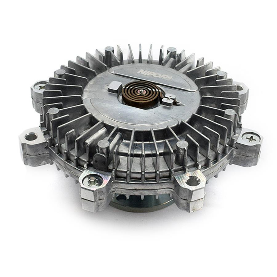 WASSERPUMPENKUPPLUNG HYUNDAI H1 (TURBO) (D4BH)