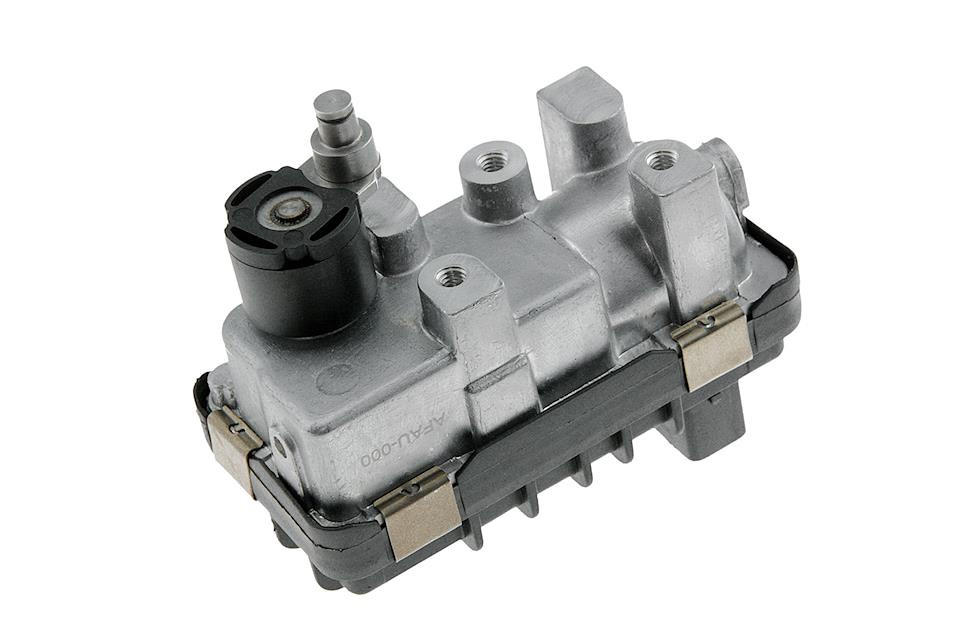 Stellmotorturbolader G-21/6NW009550/ passend für AUDI A4 2.7TDI,3.0TDI 2007-,A5 2.7TDI,3.0TDI 2007-,Q5 3.0TDI 2008-
