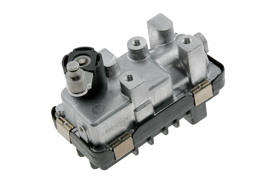 Stellmotor Turbolader Ladedrucksteller G-82/6nw009550/ Ecd-au-002 Z. Vergl. 059145874c