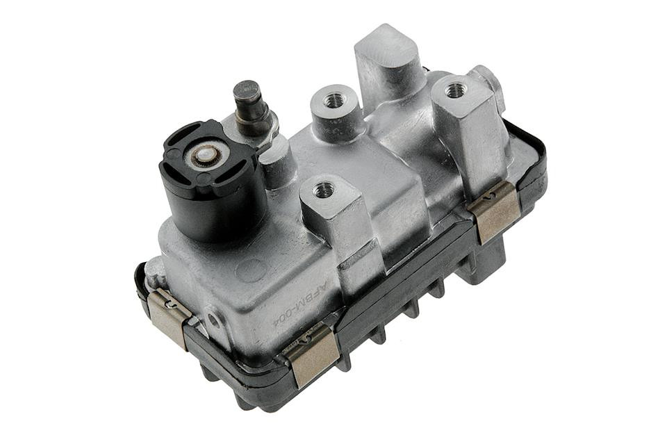 Stellmotorturbolader G-103/6NW008412/ passend für BMW E46 320D 2001-
