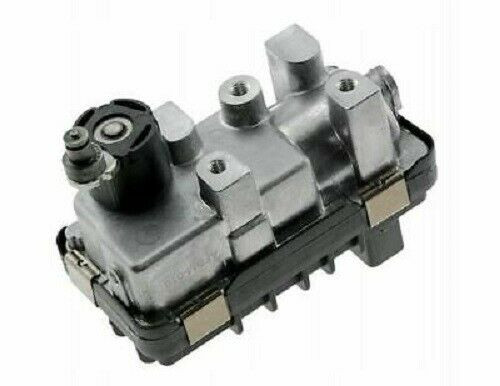 Stellmotorturbolader G-285/6NW009420/ passend für BMW 5 E60 530D 2002-,X5 3.0D 2003-