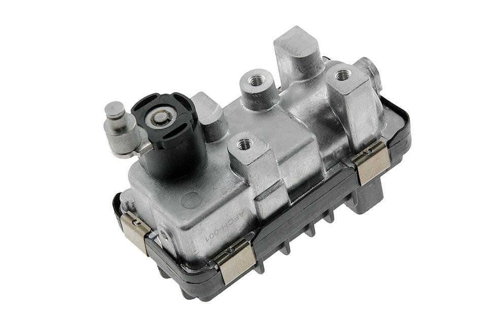 Stellmotorturbolader G-65/6NW009228/ passend für CHRYSLER GRAND VOYAGER 2.8CRD 2007-