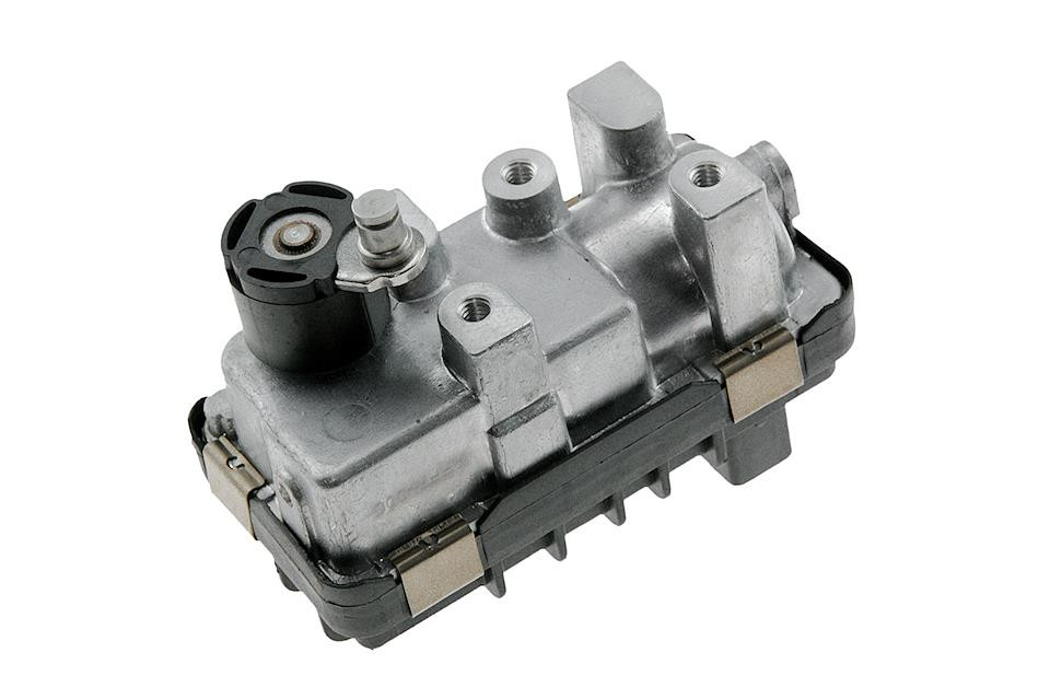 Stellmotorturbolader G-221/6NW008412/ passend für FORD MONDEO III 2.0DI/TDDI/TDCI,2.2TDCI 2000-2007,JAGUAR X-TYPE 2.0D,2.2D 2003-2009/728680-5009S,728680-0007/