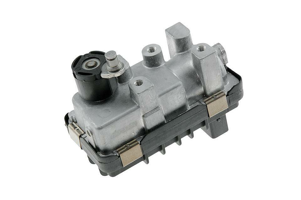 STELLMOTOR TURBOLADER G-149/6NW008412/ passend für FORD MONDEO III 2.0DI/TDDI/TDCI,2.2 TDCI 2000-2007,JAGUAR X-TYPE 2.0D,2.2D 2003-2009