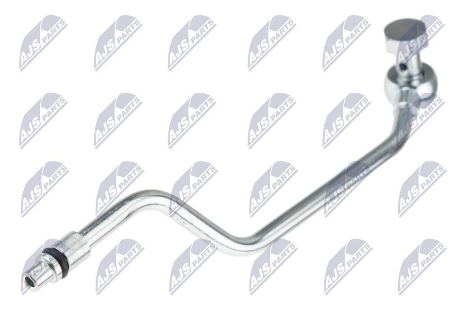 TURBOLADER TURBO ÖL RÜCKLAUFLEITUNG passend für FORD TRANSIT 2.2TDCI 11-, TOURNEO 2.2TDCI 12-15