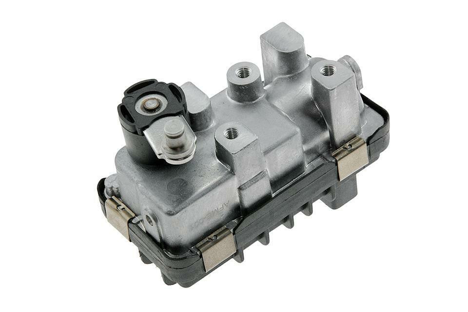 Stellmotorturbolader G-88/6NW009228/ passend für JEEP GRAND CHEROKEE III 2005-,MERCEDES KLASA C 2007-,KLASA E 2005-,KLASA M 2005-,KLASA R 2006-,SPRINTER 2006-,VIANO 2006-,VITO 2006-
