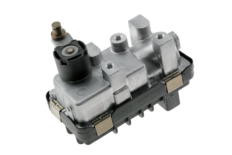 Stellmotor Turbolader Ladedrucksteller G-185/6NW008412/, 742693-5002S