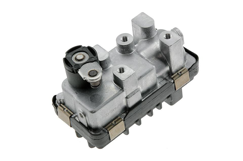 Stellmotorturbolader G-186/6NW008412/ passend für MERCEDES KLASA E W211 2.7CDI 2002-2009
