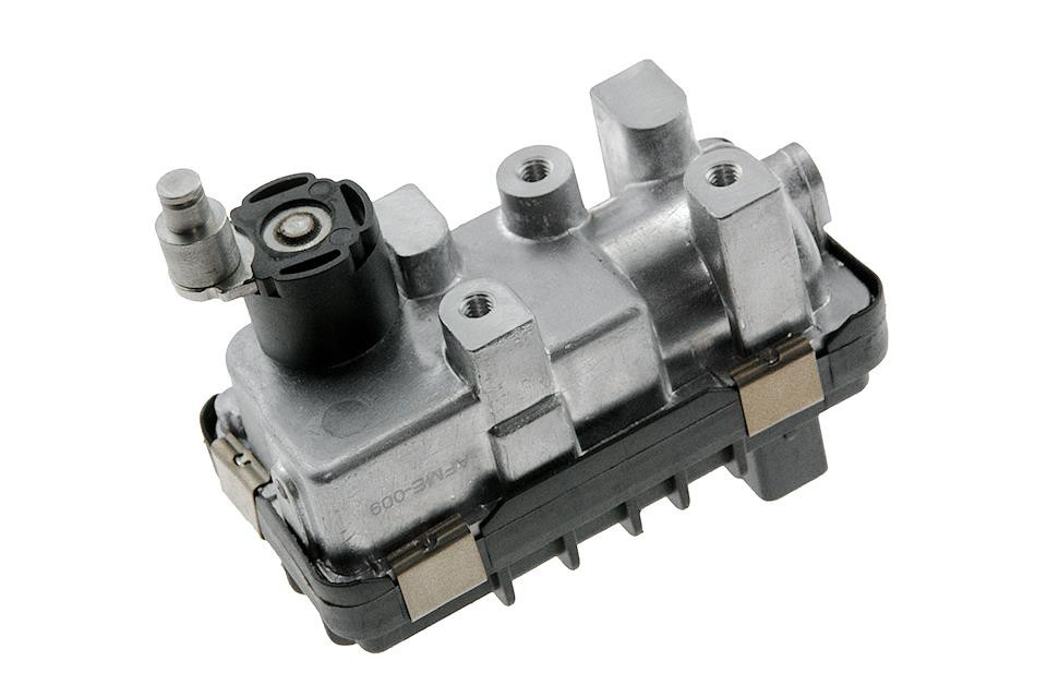 Stellmotorturbolader G-187/6NW008412/ passend für MERCEDES KLASA E E280/E320 3.2CDI 2002-2009