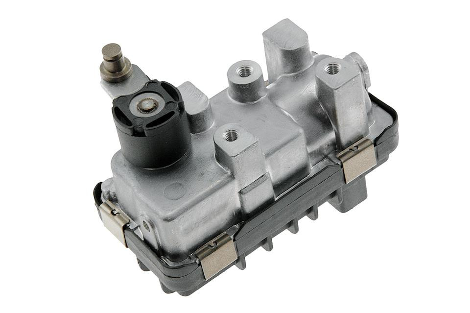 Stellmotorturbolader G-271/6NW009420/ passend für MERCEDES KLASA C C200CDI/C220CDI 2001-,E KLASA E200CDI/E220CDI 2002-