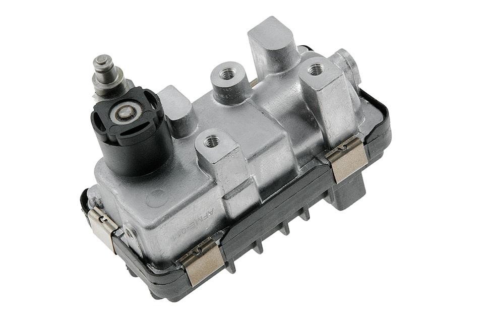 Stellmotor Turbolader Ladedrucksteller G-276/6nw009420/ Ecd-me-011 Z. Vergl. A6460900480