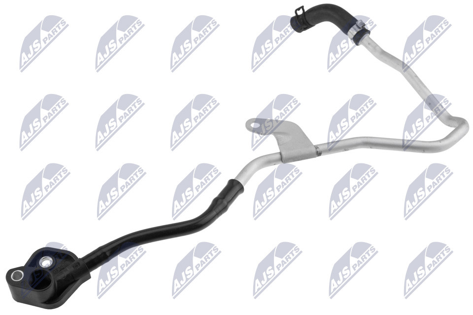 TURBOLADER TURBO ÖL RÜCKLAUFLEITUNG passend für MB GL 4.7 13-16, GLS 4,7 17-19