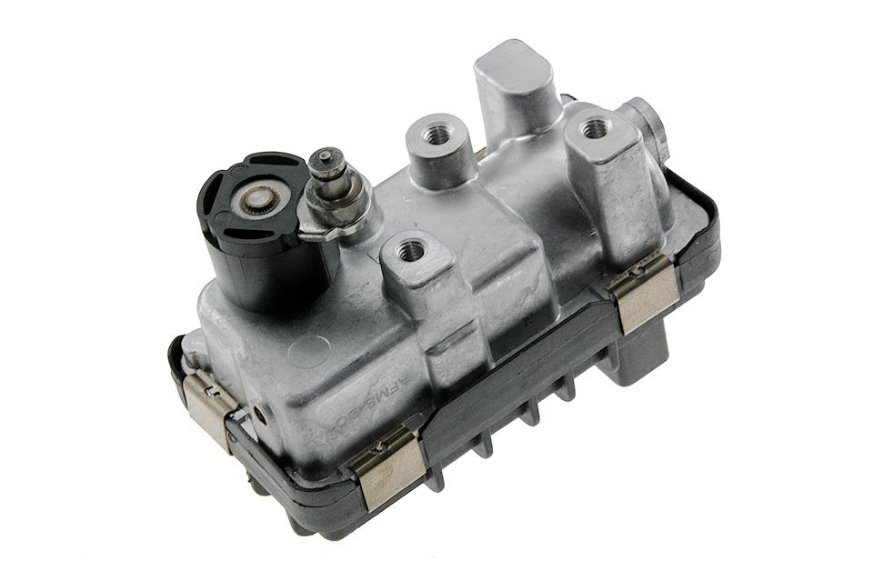 Stellmotor Turbolader Ladedrucksteller G-42/6nw009483/ Ecd-ms-001 Z. Vergl. 752610-0009