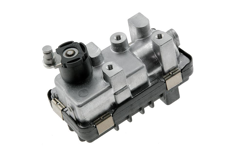 Stellmotorturbolader G-145/6NW008412/ passend für VW TOUAREG 5.0TDI -2010 /LINKS/