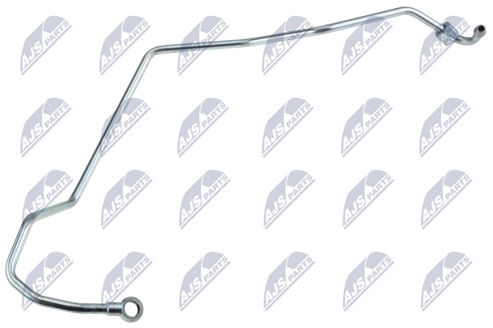 TURBOLADER TURBO ÖL RÜCKLAUFLEITUNG passend für ENG. 1.9 TDI, VW PASSAT B5 96-00, AUDI A4 B5 95-01, A6 C5 97-01