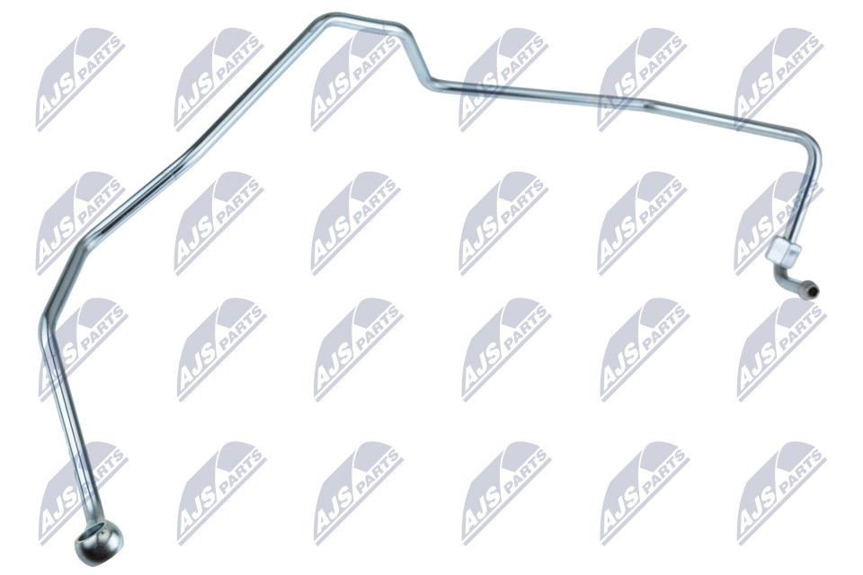 TURBOLADER TURBO ÖL RÜCKLAUFLEITUNG passend für ENG. 1.9 TDI, VW GOLF IV 97-06, BORA I 98-05, SKODA OCTAVIA I 96-10, SEAT LEON 99-06, TOLEDO II 98-04, AUDI A3 96-01,
