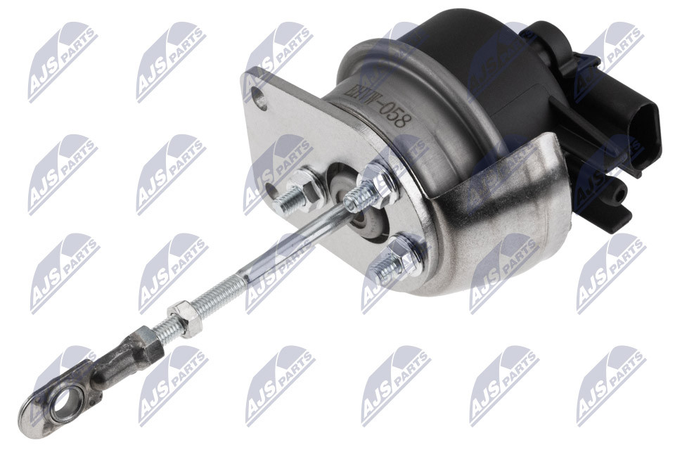 TURBOLADER UNTERDRUCKDOSE passend für VW TRANSPORTER T6 2.0TDI 2015-,MULTIVAN T6 2.0TDI 2015-