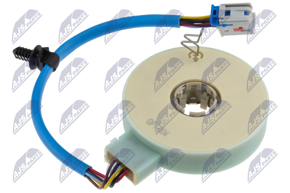 LENKWINKELSENSOR passend für ENG.0.9-1.9D FIAT PANDA,PUNTO,GRANDE PUNTO,PUNTO EVO; OPEL MERIVA A, MERIVA B; LANCIA YPSILON; 2003-