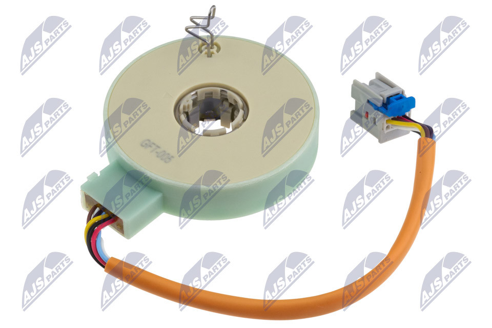 LENKWINKELSENSOR passend für ENG.0.9-1.7D FIAT 500,500C; FORD KA, OPEL CORSA D; 2007-