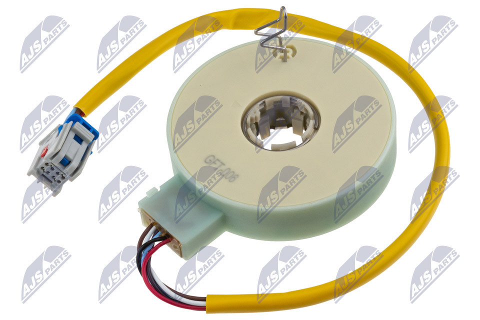 LENKWINKELSENSOR passend für ENG.0.9-1.9D FIAT 500,500 C,GRANDE PUNTO; OPEL CORSA C, CORSA D, MERIVA A, MERIVA B; 2003-2017