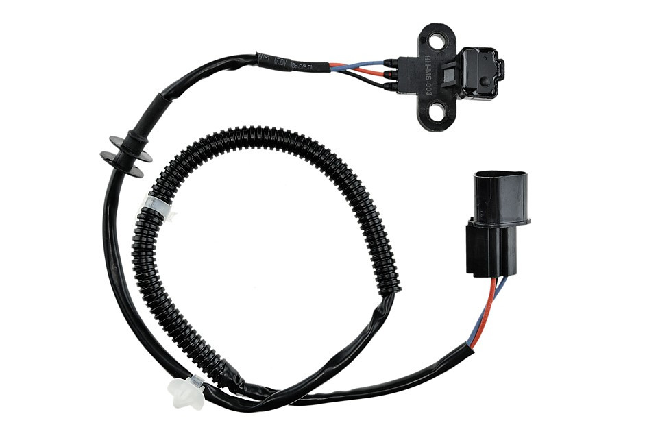KURBELWELLENSENSOR passend für MITSUBISHI CARISMA 1.6I 16V 1995.10<-->03.1999,1.8I 16V 1996.05<-->10.1997