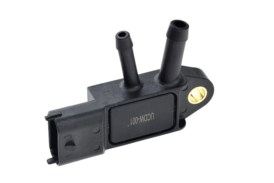 ABGASDRUCKSENSOR passend für SSANGYONG ACTYON 2.0XDI 2012-,KORANDO 2.0XDI 2010-,2.2XDI 2015-,REXTON 2.0XDI 2012-,2.2XDI 2015-,RODIUS II 2.0XDI 2013-,2.2XDI 2015-,TIVOLI 1.6XDI 2015-
