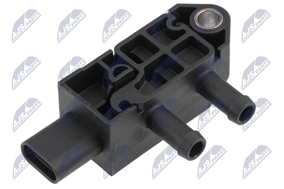 ABGASDRUCKSENSOR passend für ENG.1.0-1.6 HYUNDAI I20 III,I30,KONA,BAYON,TUCSON,SANTA FE IV; KIA CEED,PROCEED,RIO IV,SORENTO IV,SPORTAGE V,STONIC,XCEED; 2016-