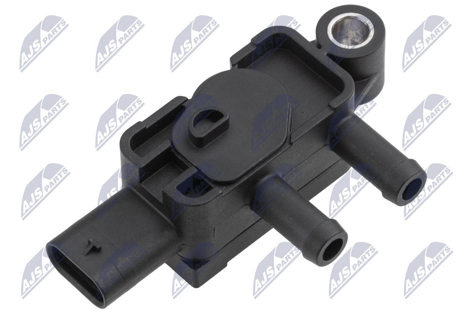 ABGASDRUCKSENSOR passend für VW TIGUAN 2.0D 2016-