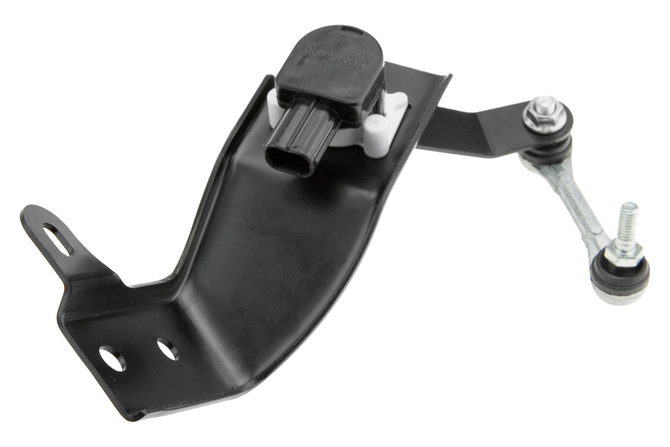 HÖHENSENSOR NIVEAUREGULIERUNG passend für MITSUBISHI PAJERO 2007-/PO£O¯ENIE:OŒ HINTERE-LINKS I RECHTS HINTEN/