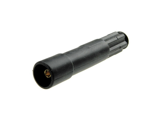 ISOLIERKAPPE/ GUMMITÜLLE FÜR ZÜNDSPU passend für VW PASSAT 1.8 96-00, AUDI A4 1.8 95-00, A6 1.8 95-05