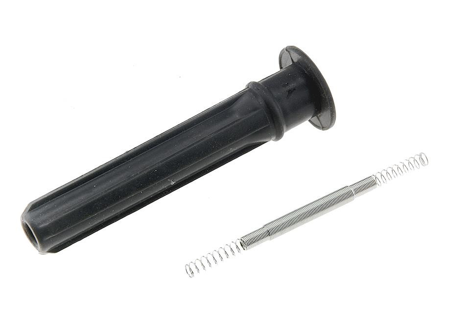 Isolierkappe/ Gummitülle Für Zündspule ECZ-CH-011A