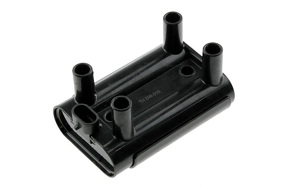 ZÜNDSPULE passend für DAEWOO LEGANZA 2.0, 2.2 97-02, LANOS 1.3, 1.5, 1.6 97-02, NUBIRA 1.6, 2.0 97-02, CHEVROLET EVANDA 2.0 05-