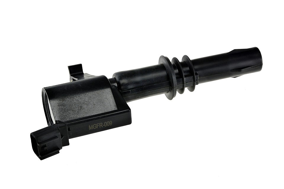 ZÜNDSPULE passend für FORD EXPLORER 4.6 2005.07-12.2007, F150 5.4 2003.06-, EXPEDITION 5.4 2004.08- /SCHWARZ ANSCHLUSS ZÜNDSPULE-ZÜNDKERZE/