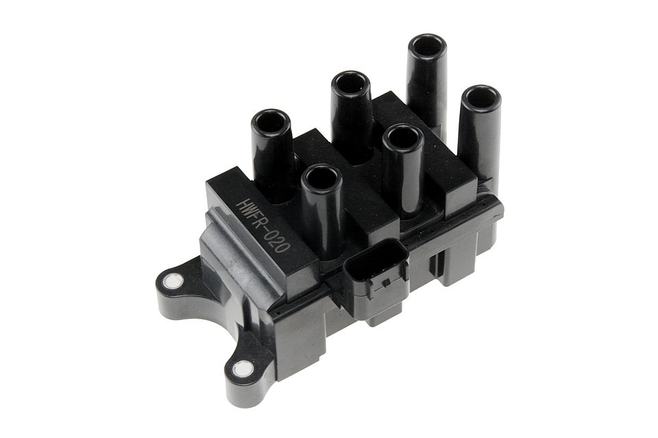 ZÜNDSPULE passend für FORD MONDEO III 2.5 2000-,3.0 2004-,COUGAR 2.5 2000-