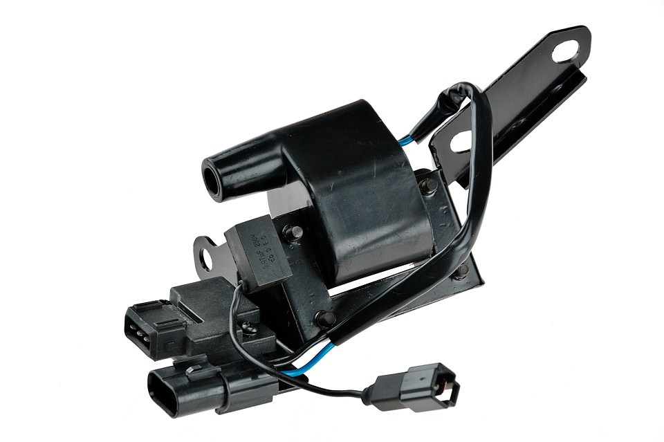 ZÜNDSPULE passend für HYUNDAI ATOS 98- 1.0, 1.1, ATOS PRIME 99- 1.0