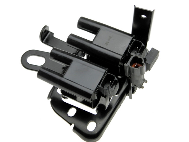 ZÜNDSPULE passend für HYUNDAI ELANTRA XD 00-06 1.8, 2.0, COUPE 02-09 2.0, MATRIX 1.8