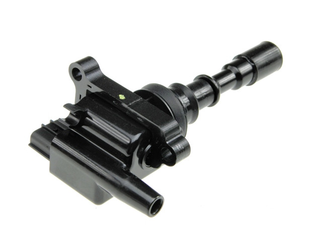ZÜNDSPULE passend für KIA SORENTO 3.5I 24V 2002.08-,HYUNDAI TERRACAN 3.5I 24V 2001.12-/3 ZÜNDSPULE IN AUTO/