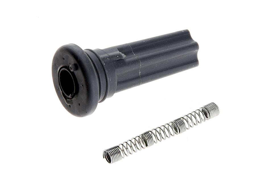ISOLIERKAPPE/ GUMMITÜLLE FÜR ZÜNDSPU passend für JAGUAR S-TYPE 3.0 V6 1999-
