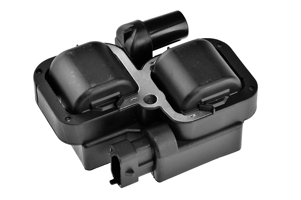 ZÜNDSPULE passend für MERCEDES KLASA E (W210) E 240, 240, 320, 320 4 MATIC, 500, E55 AMG, CHRYSLER CROSSFIRE 3.2 03-07, MERCEDES VIANO 3.0, 3.2 03-, ML (W163) 98-
