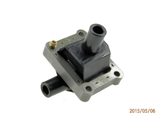 ZÜNDSPULE passend für DAEWOO MUSSO 2.3, 3.2,SSANGYONG REXTON 3.2,KORANDO KORANDO 2.0.2.3,3.2 96-,MERCEDES C 180/200/230/280 94-00