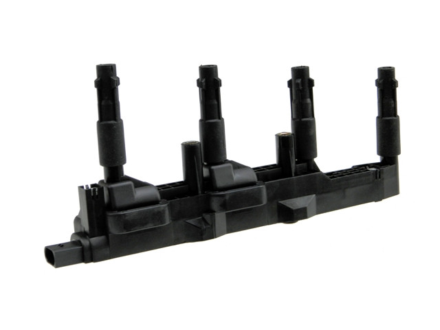 ZÜNDSPULE passend für MERCEDES KLASA A (W168) A140,A160 1997-,A190 1999-,A210 2002-,VANEO 1.6,1.9 2002-