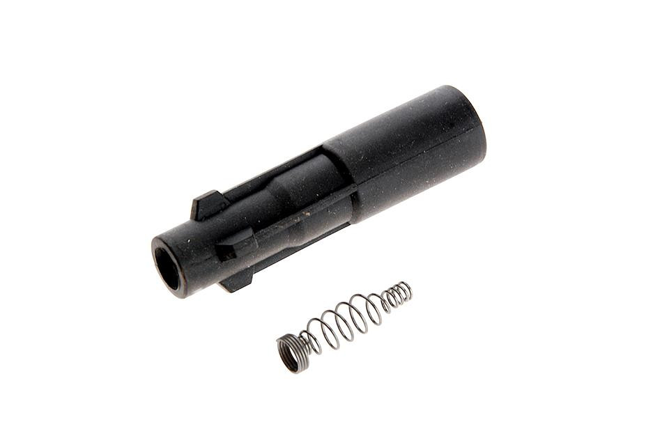 ISOLIERKAPPE/ GUMMITÜLLE FÜR ZÜNDSPU passend für MERCEDES KLASA A (W168) A140,A160 1997-,A190 1999-,A210 2002-,VANEO 1.6,1.9 2002-