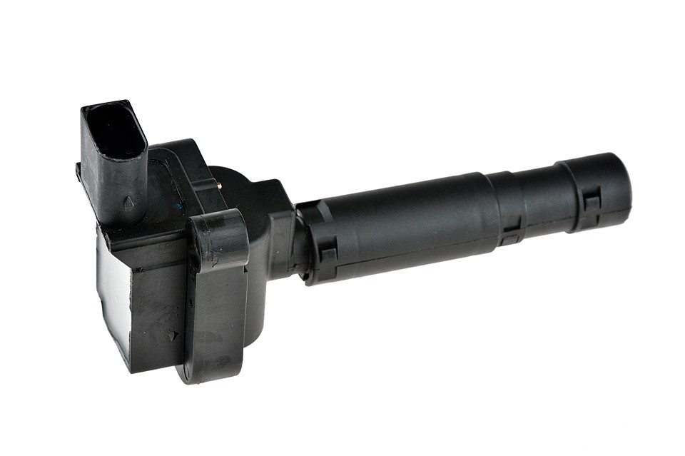 ZÜNDSPULE passend für MERCEDES KLASA C [W203] C180 KOMPRESSOR,C200 KOMPRESSOR,C200 CGI,C230 COMPRESSOR 2002.05<->11.2006,CLK C200 KOMPRESSOR 2002.09<->11.2006