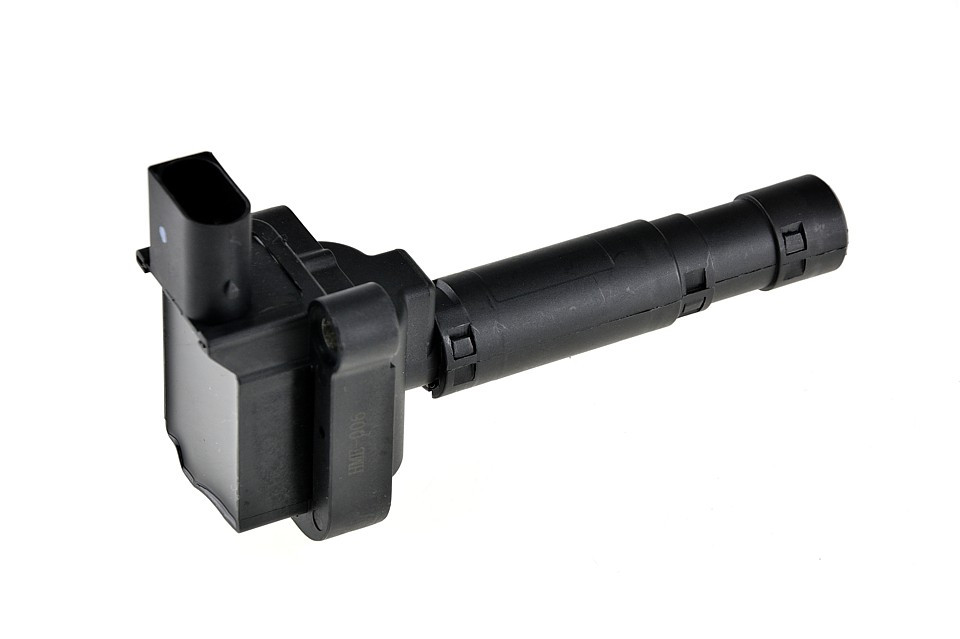 ZÜNDSPULE passend für MERCEDES KLASA C [W203] C180 KOMPRESSOR,C200 KOMPRESSOR,C200CGI,C230 COMPRESSOR 2006.11-,CLK C200 KOMPRESSOR 2006.11-