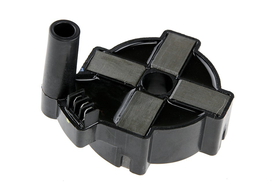 ZÜNDSPULE passend für MITSUBISHI CARISMA (DA) 1.8 16V 95-06, COLT IV 1.8 GTI 16V, LANCER IV 1.8 GTI 16V